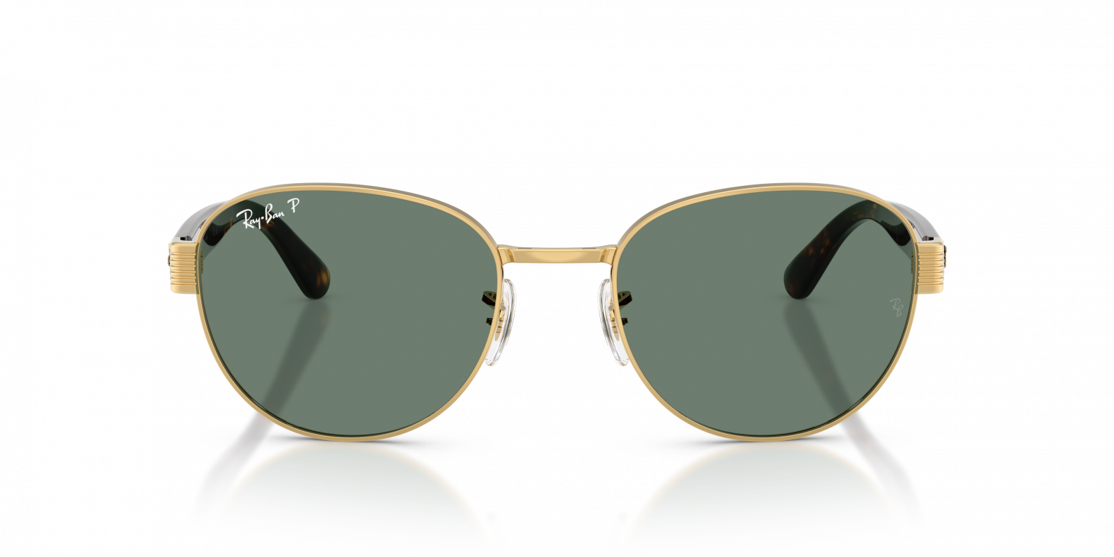 Ray Ban RB3766CH 001/O9  